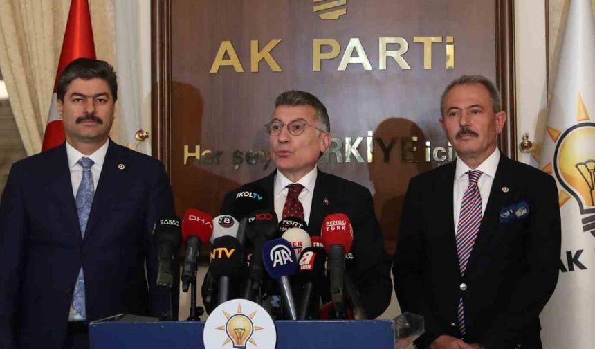 Komisyon’un İmralı ziyareti için yeşil ışık: Detaylar netleşiyor