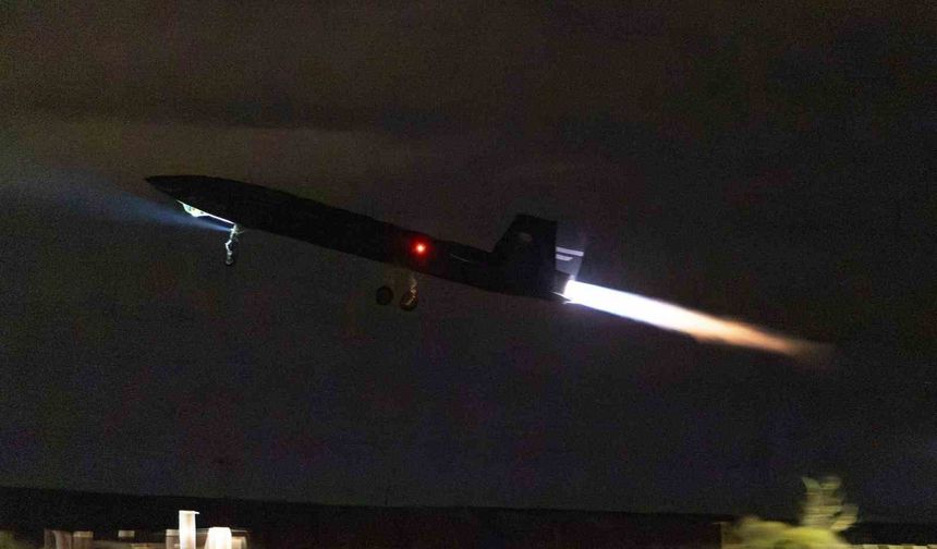 Savunmada yeni dönem: KIZILELMA’ya eklenen gizli teknoloji dünyada ilk oldu