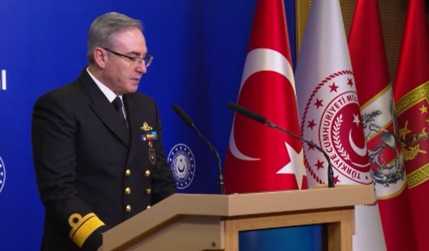 Envanterdeki tüm C-130 uçaklarının uçuşları tedbiren durduruldu...