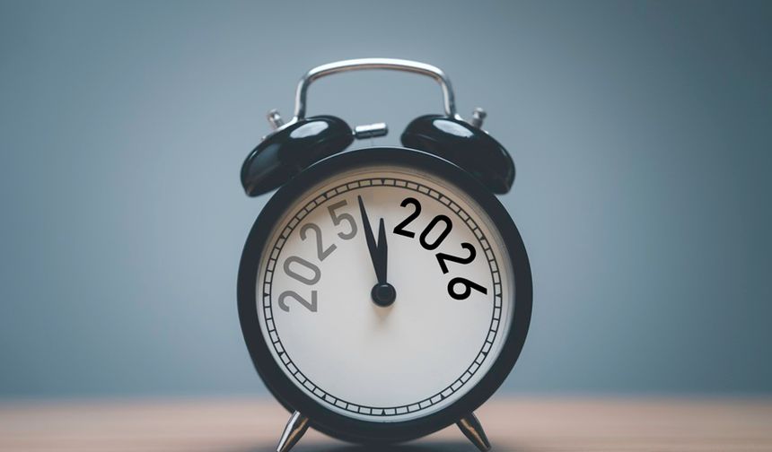 2026'da kaç gün tatil yapılacak: İşte şaşırtan liste