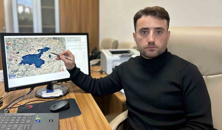 Doç. Dr. Alkan: 'Önümüzdeki 10 yıl içinde orta büyüklükte bir deprem beklentisi göz ardı edilmemelidir'