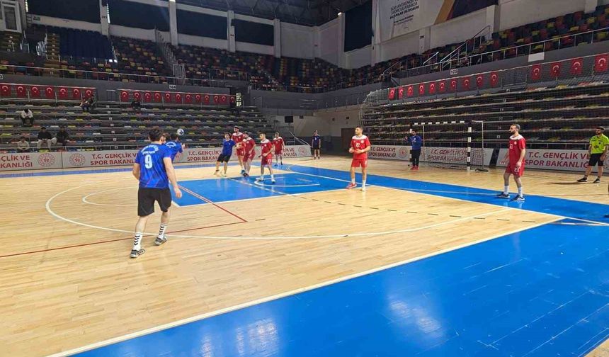 Elazığ Gençlik ve Spor zafer serisini sürdürdü
