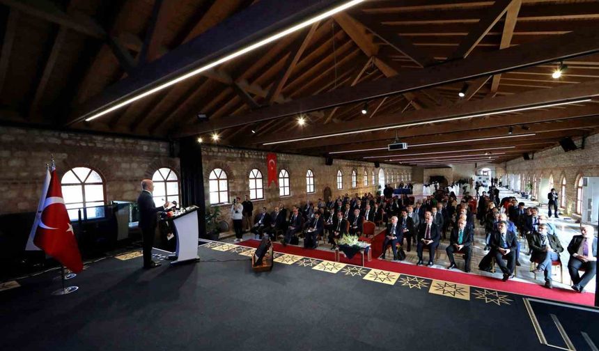 Fırat Üniversitesi, Türkiye’nin en nitelikli 23 üniversitesi arasına girdi