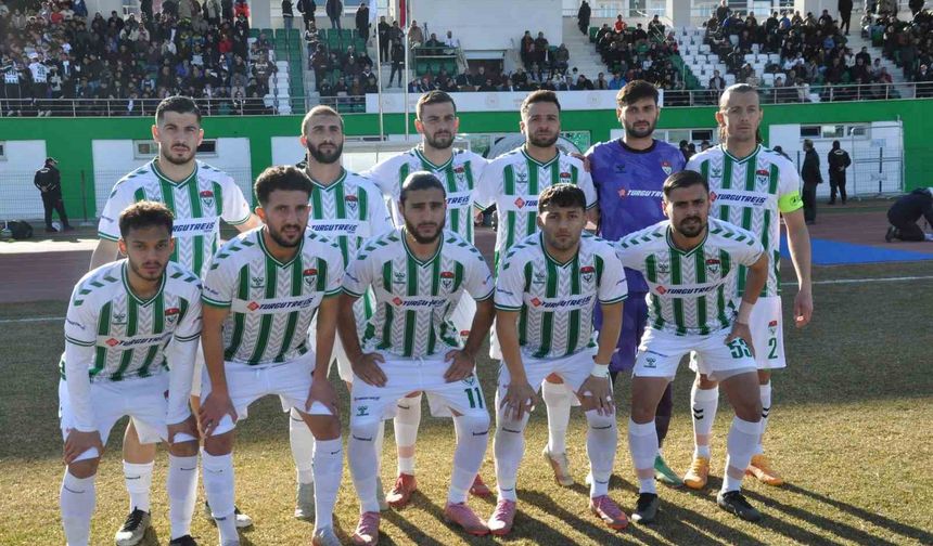 Kars 36 Spor, Bitlis 1916 Spor maçının hakemleri belli oldu