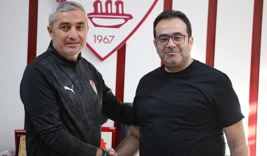Sarıgül'ün Elazığspor macerası sona erdi