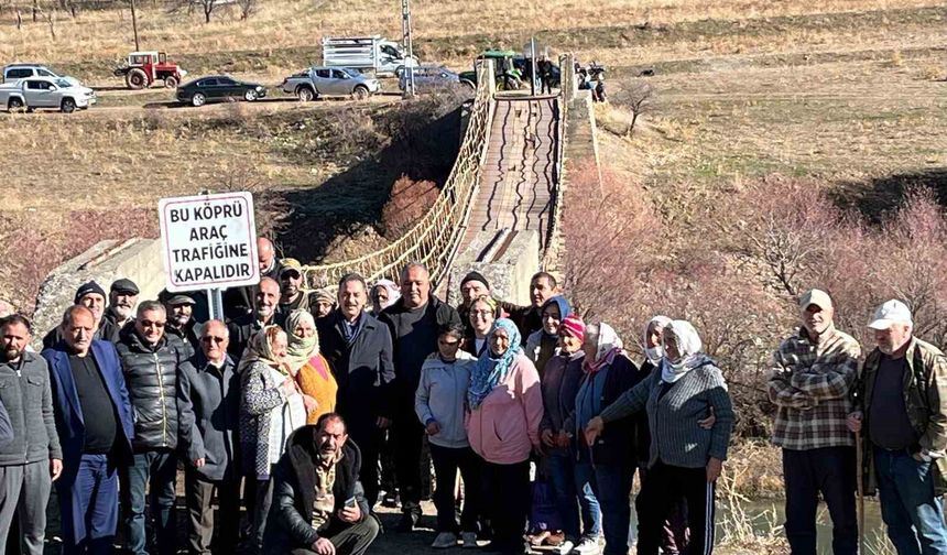 Şireci: 'Hizmet için sahadayız, vatandaşlarımızın yanındayız'