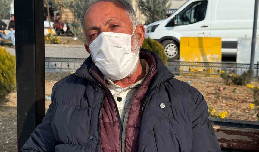 Türkiye'de hava kirliliği alarmı: En kirli il yine Iğdır