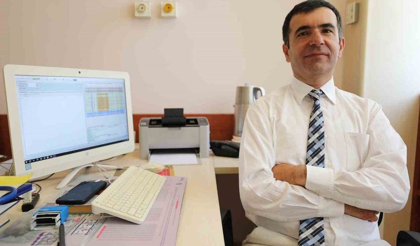 Uzmanından çocukluk çağı obezitesi uyarısı yapıldı