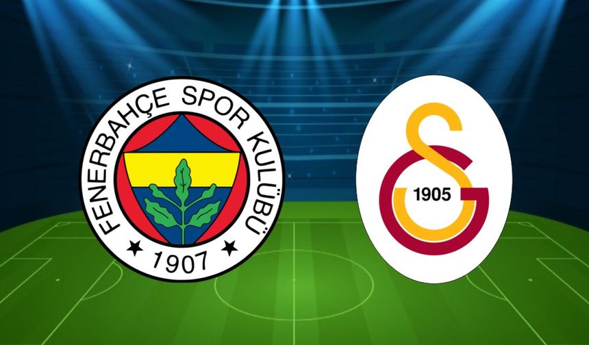 Ahlat’ta derbi heyecanı: Fenerbahçe- Galatasaray Maçı Nerede İzlenir?