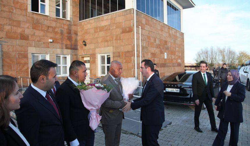 Ahlat’ta “Dünya Engelliler Günü” için özel program