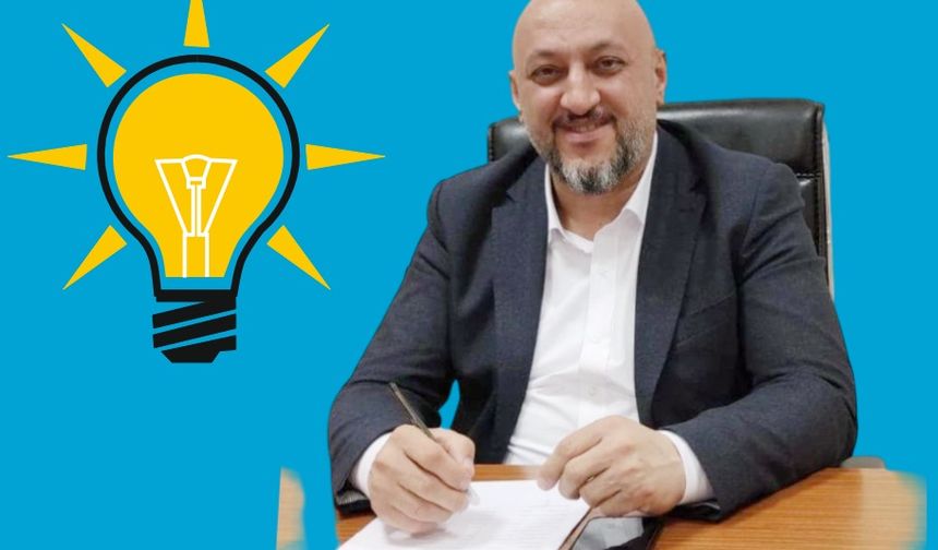 AK Parti Bitlis İl Yönetimi Açıklandı: Teşkilatta Yeni Dönem Başladı