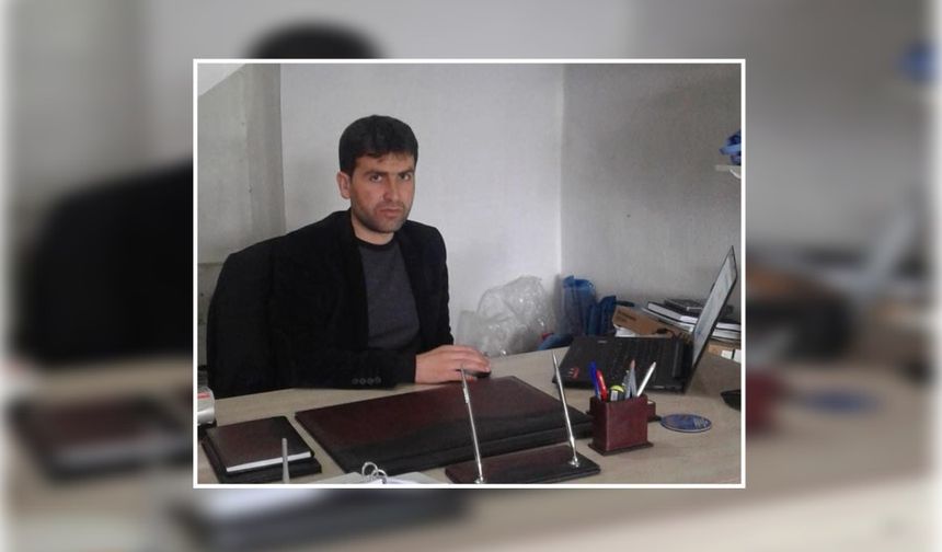 Güroymak’ta Esnaf ve Sanatkârlar Odası Başkanlığına Kenan Aytığ adaylığını açıkladı