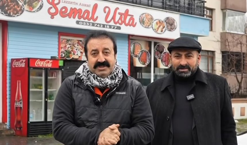 Şırdancı Mehmet, Tatvan’da yeni şubesini açıyor