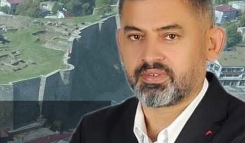 Maşallah Uluel, BİDEF Başkanı Seçildi