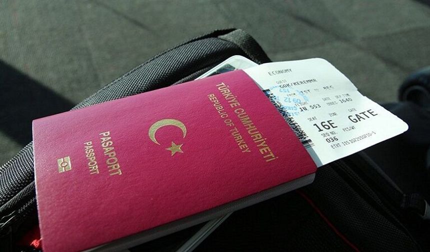 Schengen vizesinde ret tablosu belli oldu: Türk vatandaşlarına en fazla red veren ülkeler açıklandı