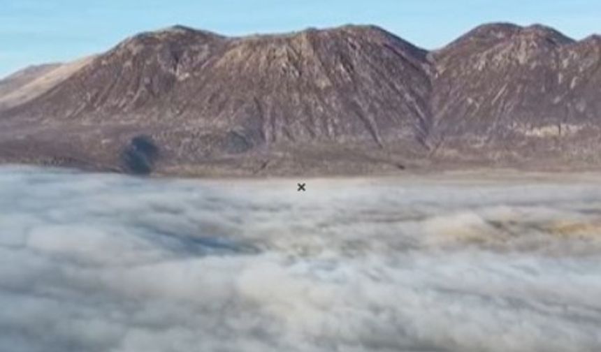 Rahva’da sis bulutu mest etti!