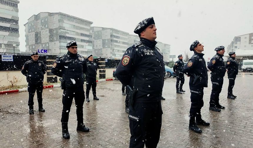Beşiktaş Şehitleri, Bitlis’te Hazırlanan Anlamlı Bir Video ile Anıldı