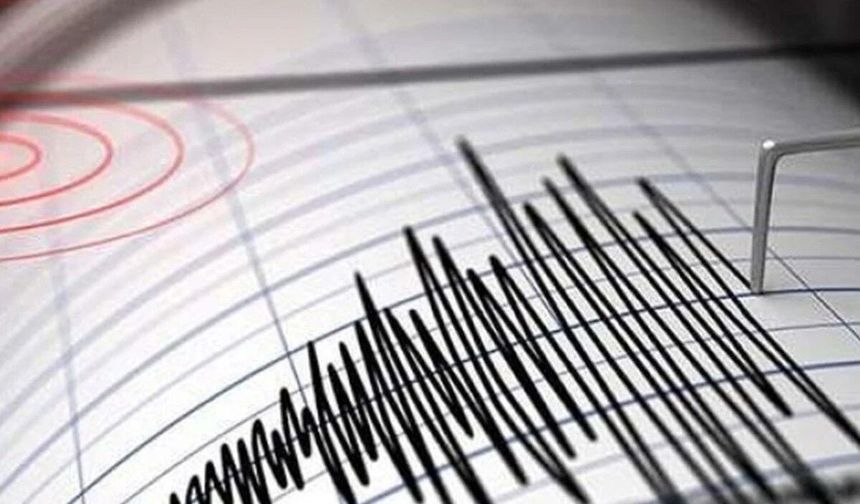 Deprem uzmanı olacakları bu kez önceden açıkladı!