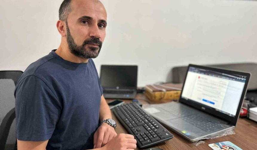 Bilişim uzmanı sahte E-Devlet sitelerine karşı uyardı