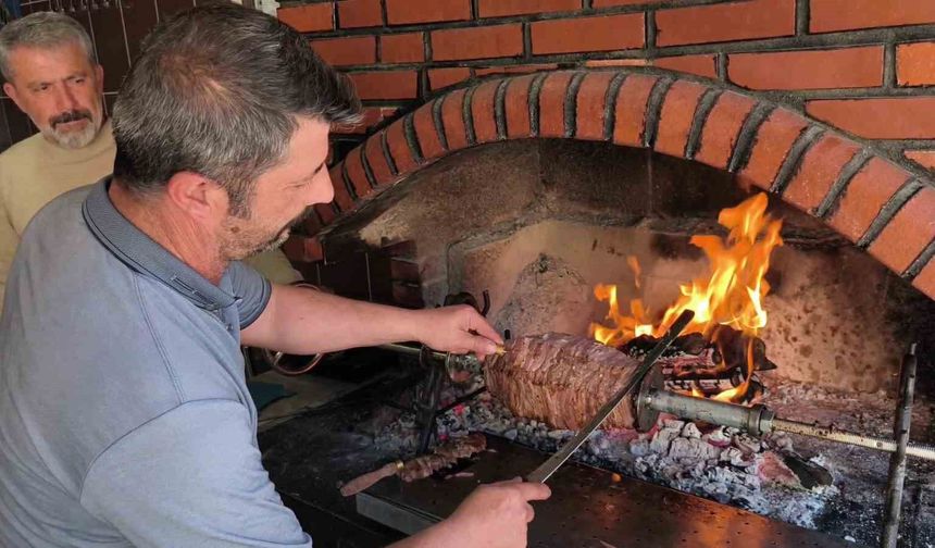 Dünyanın en iyi 100 yemeğinde Türk imzası