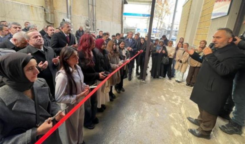 Gençlere yeni merkez: Diyanet Gençlik Etüt Merkezi açıldı