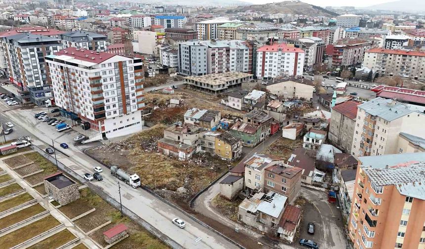 Kentsel dönüşümde öncü Büyükşehir, Türkiye’ye rol model