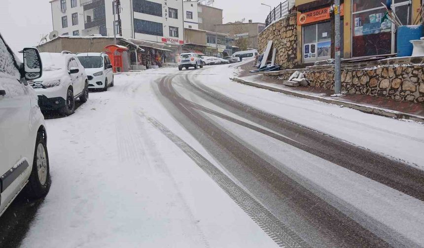 Uzmanından uyarı: Kış lastiği tek başına yetmiyor