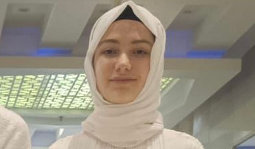 Tatvan’da okuyan lise öğrencisi umre yolculuğunda hayatını kaybetti
