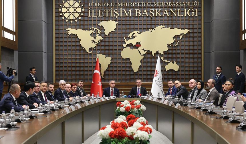 Medyaya finansman desteği geliyor: Basın kuruluşları için yeni kredi imkânı