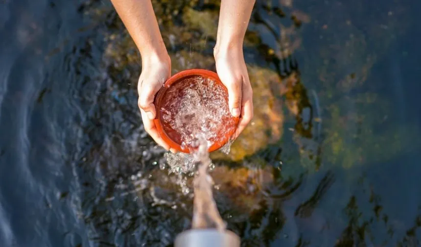 Bitlis listede mi? Türkiye'de musluk suyu içilebilir şehirler açıklandı
