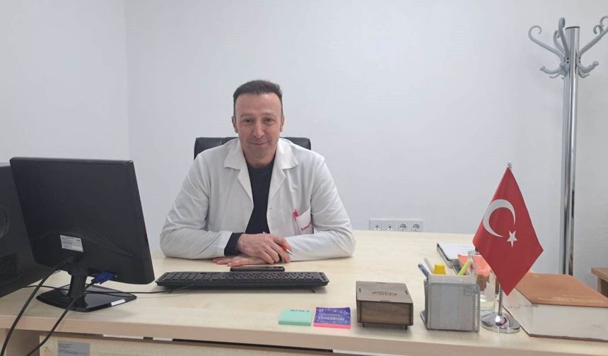 Pandaya benzeyen kuzu için uzmanlardan anomali açıklaması