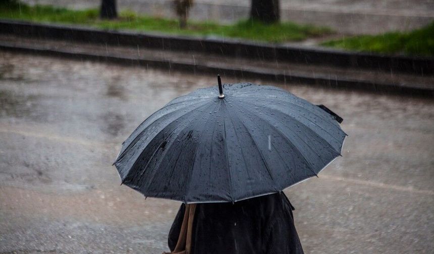 Bitlis Valiliği Uyardı: Kuvvetli sağanak ve kar bekleniyor