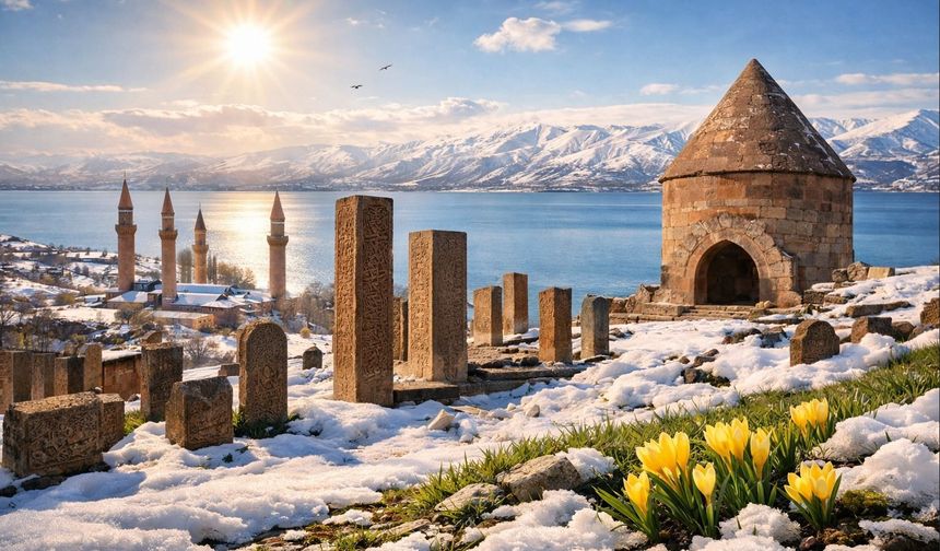 Cemre Düşme Tarihleri 2026: Bitlis’te Bahar Heyecanı Başlıyor