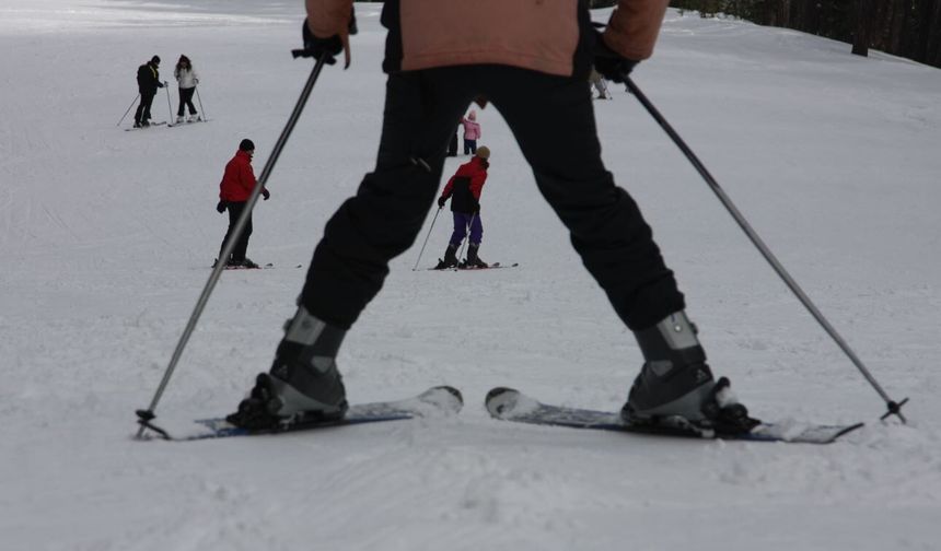 Bitlis Eren Üniversitesi Kar Festivali 16 Şubat’ta Başlıyor