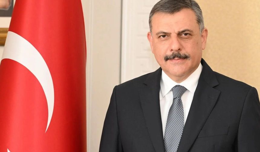 Adilcevaz’da görev yapmıştı: Mustafa Çiftçi İçişleri Bakanı olarak atandı