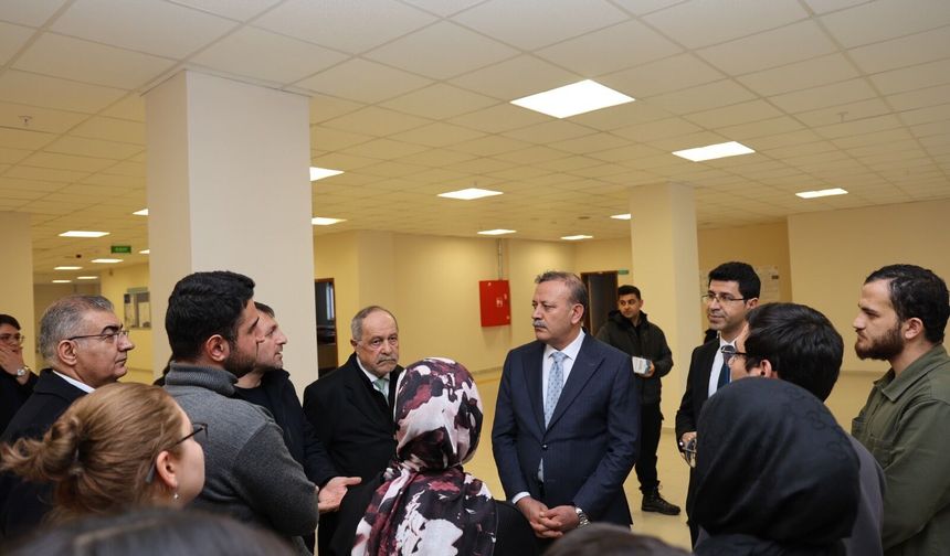 BEÜ'de Türkiye Siber Vatan Programı Eğitimi Tamamlandı