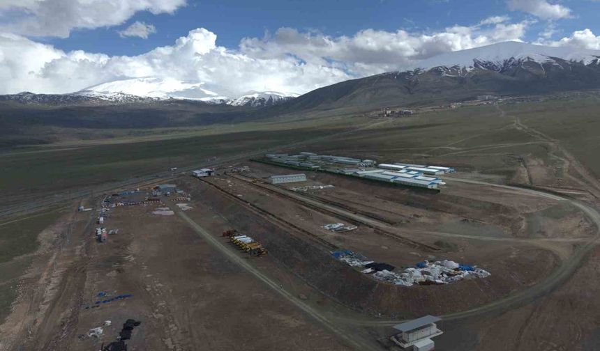 Orta Doğu’daki çatışma, Zengezur Koridoru’nu kilit nokta haline getirdi