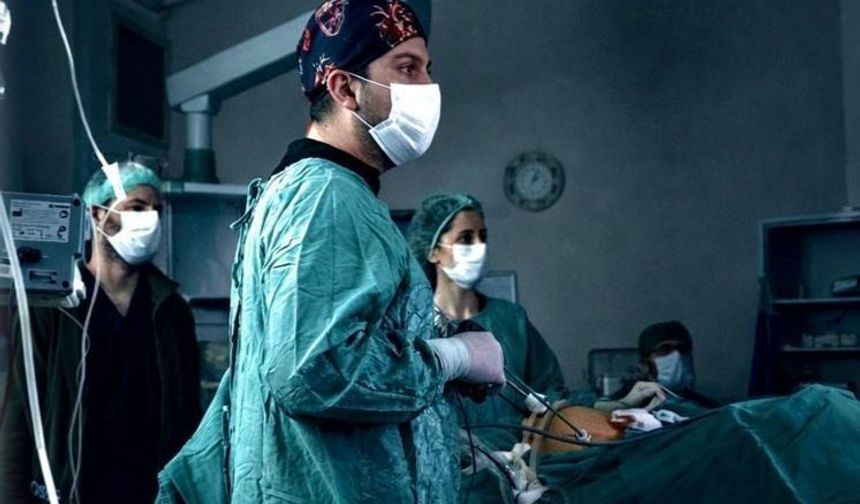 Patnos Devlet Hastanesi başarılı operasyonlarla sağlıkta öncü oluyor