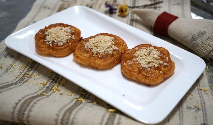 Uzmanlardan Bayram uyarısı: 'İkramları olabildiğince hafif tutun'