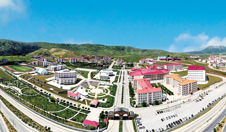 BEÜ’de sağlıkta önemli adım: Sağlık Uygulama ve Araştırma Merkezi kuruldu