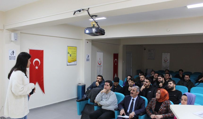 Bitlis'te aile hekimliği güçleniyor