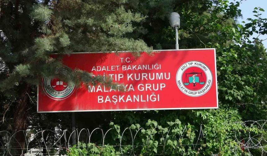 Malatya'da ölümle biten arazi anlaşmazlığında 4 kişiye 18 yıl ceza