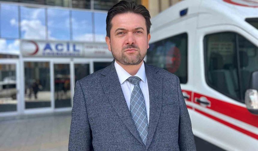 Uzmanından kritik uyarı: Mevsimsel hastalıklarda panik yapmayın