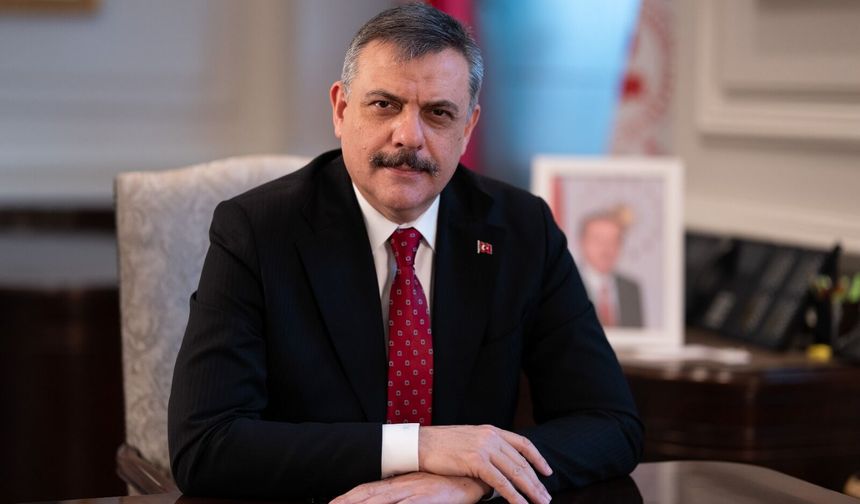 İçişleri Bakanı Mustafa Çiftçi bugün Bitlis'e geliyor