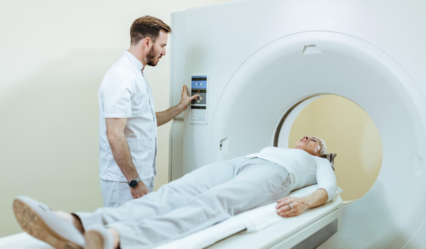Bitlis Devlet Hastanesi’ne yapay zekâ destekli MR geliyor