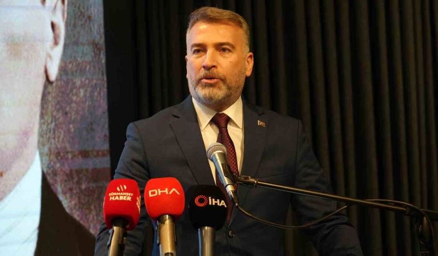MEB görev değişimi Resmi Gazete’de: Bakan yardımcısı görevden alındı