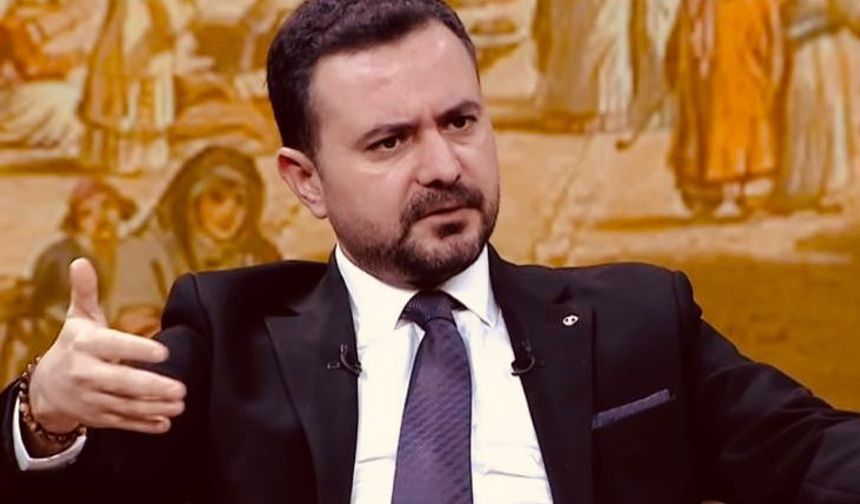 Ahlatlı tarihçi Azap, A Para’da İran Coğrafyasını anlatacak