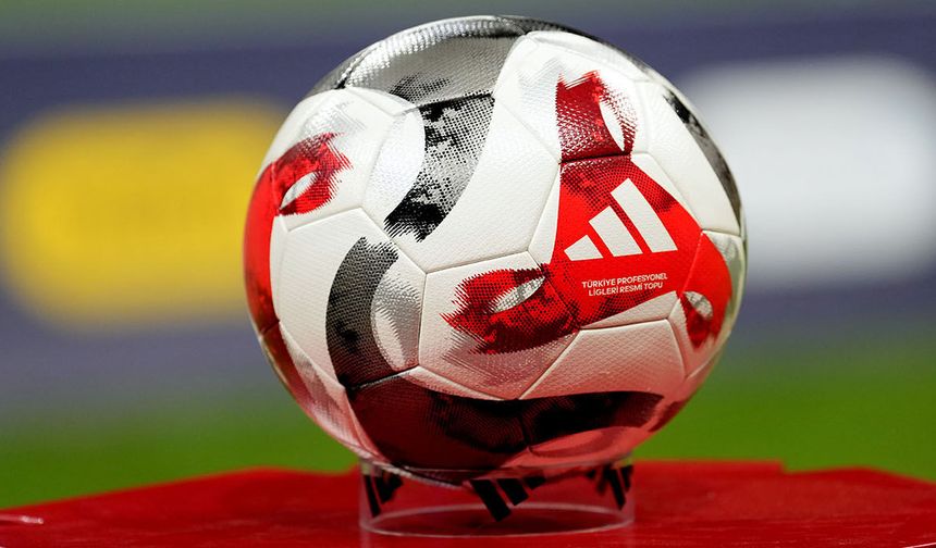 Trendyol Süper Lig’de 28. hafta heyecanı