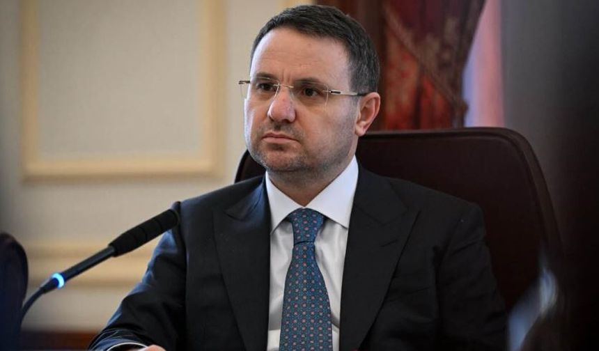 Adalet Bakanı açıkladı: 15 bin sözleşmeli personel alınacak