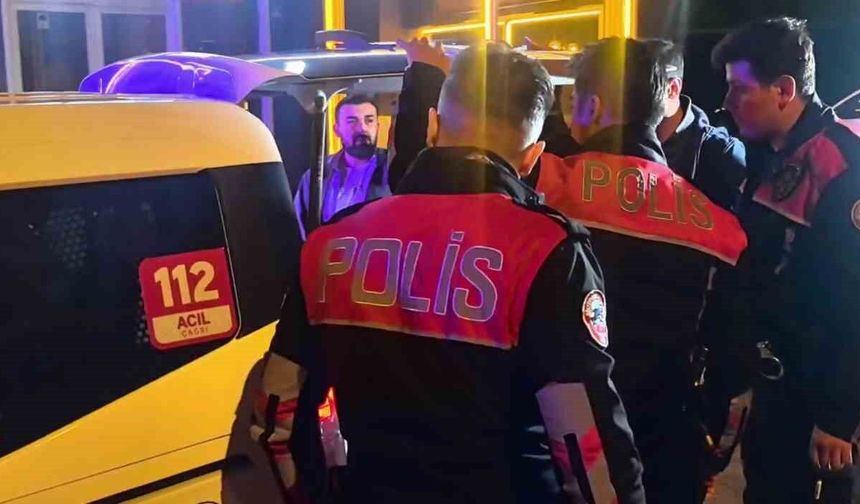 Erzurum’da yaşlı kadın torununun bıçaklı saldırısıyla yaralandı